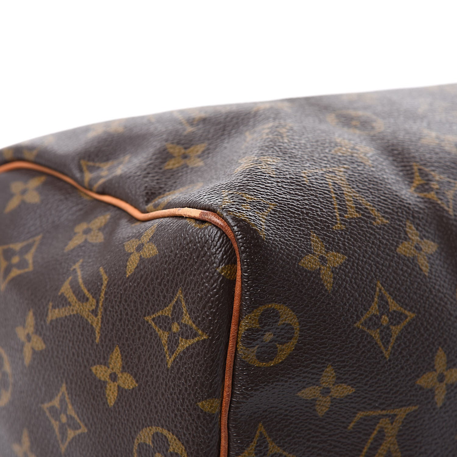 Louis Vuitton Monogram Speedy 25 12 of 14