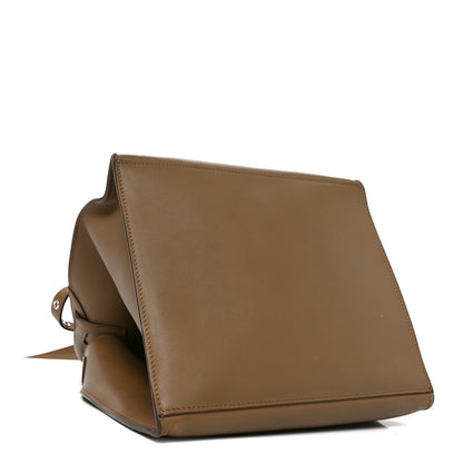 Celine Supple Grained Calfskin Small Big Bag Light Taupe 4 of 10