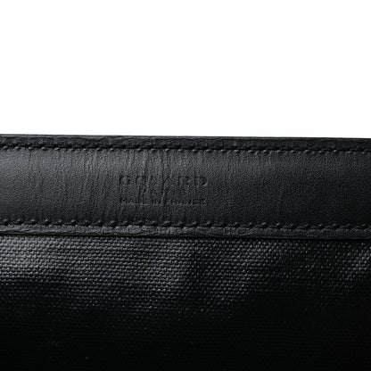 Goyard Goyardine Bellechasse PM Black 6 of 14