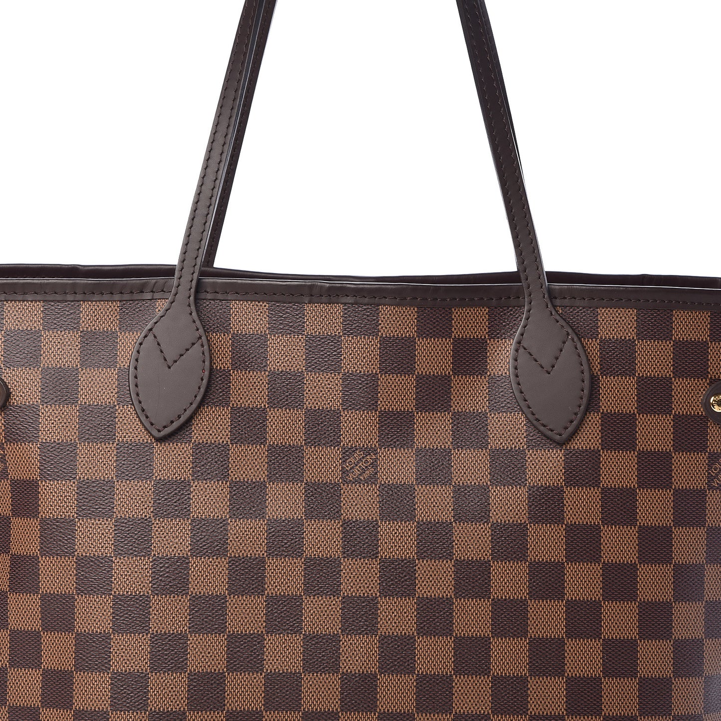 Damier Ebene Neo Neverfull MM