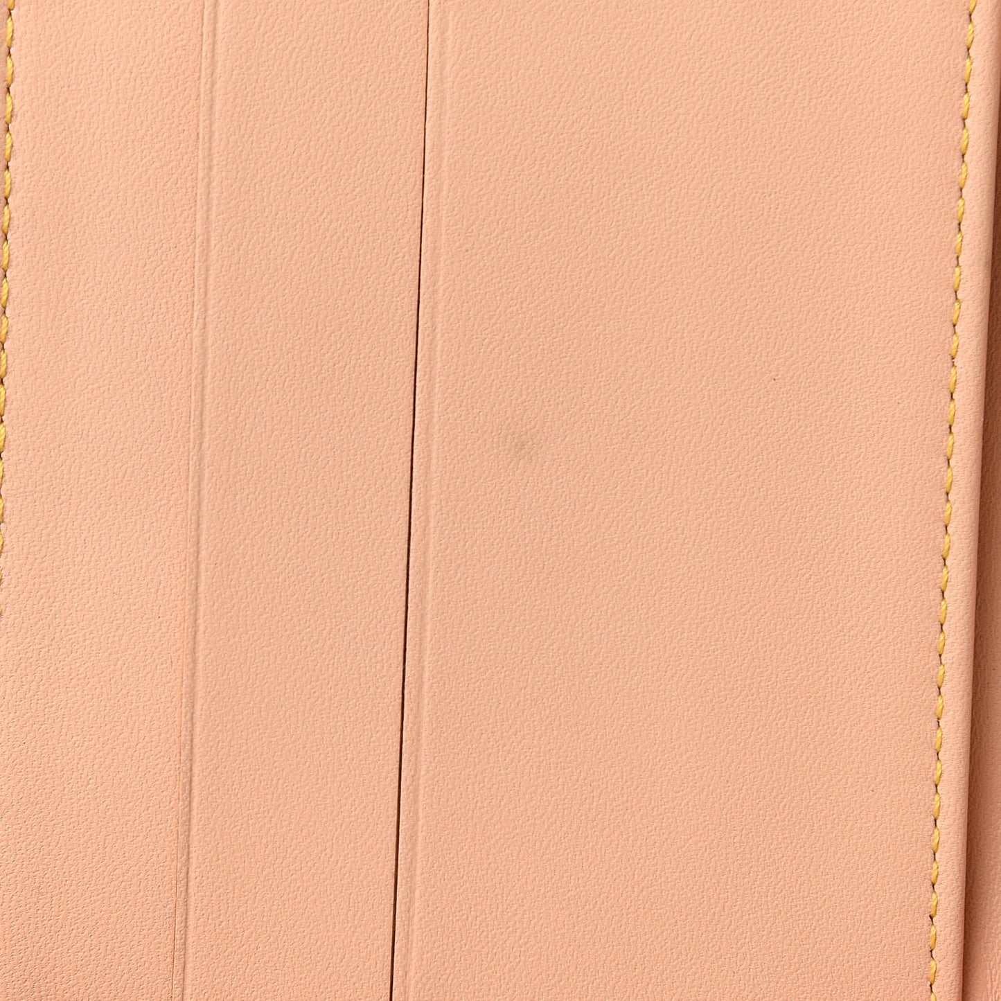 Monogram Multicolor Porte-Monnaie Billets Wallet Black