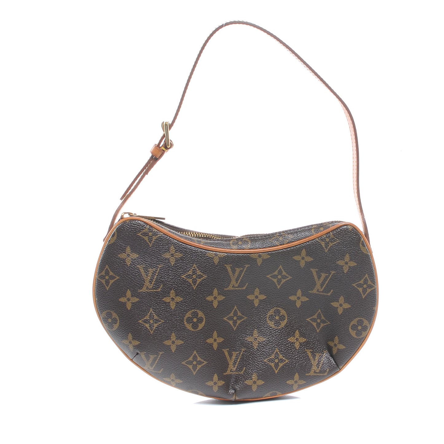 Monogram Croissant PM