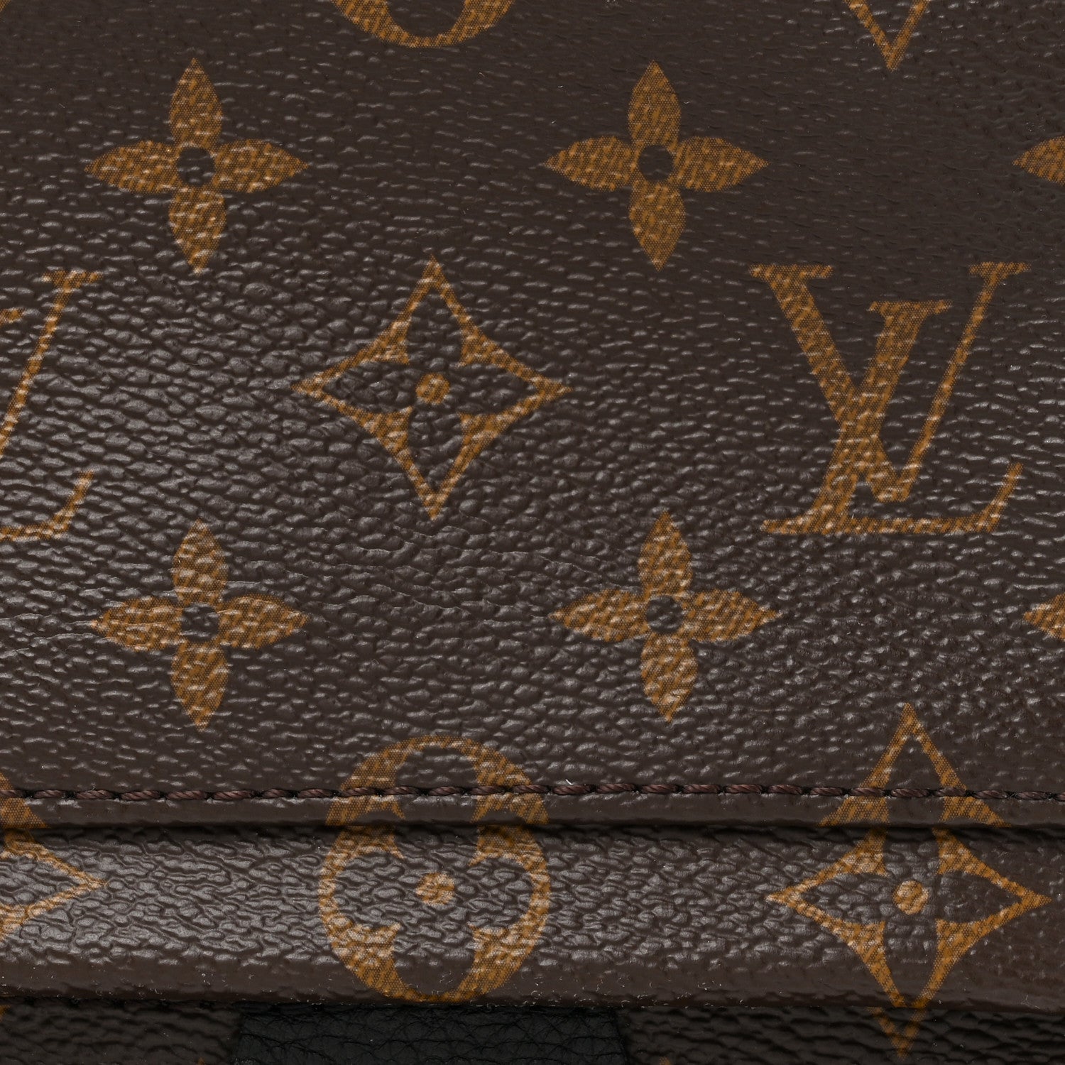 Louis Vuitton Monogram Palm Springs Backpack Mini 8 of 10