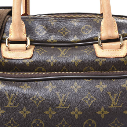 Louis Vuitton Monogram Icare Bag 8 of 10