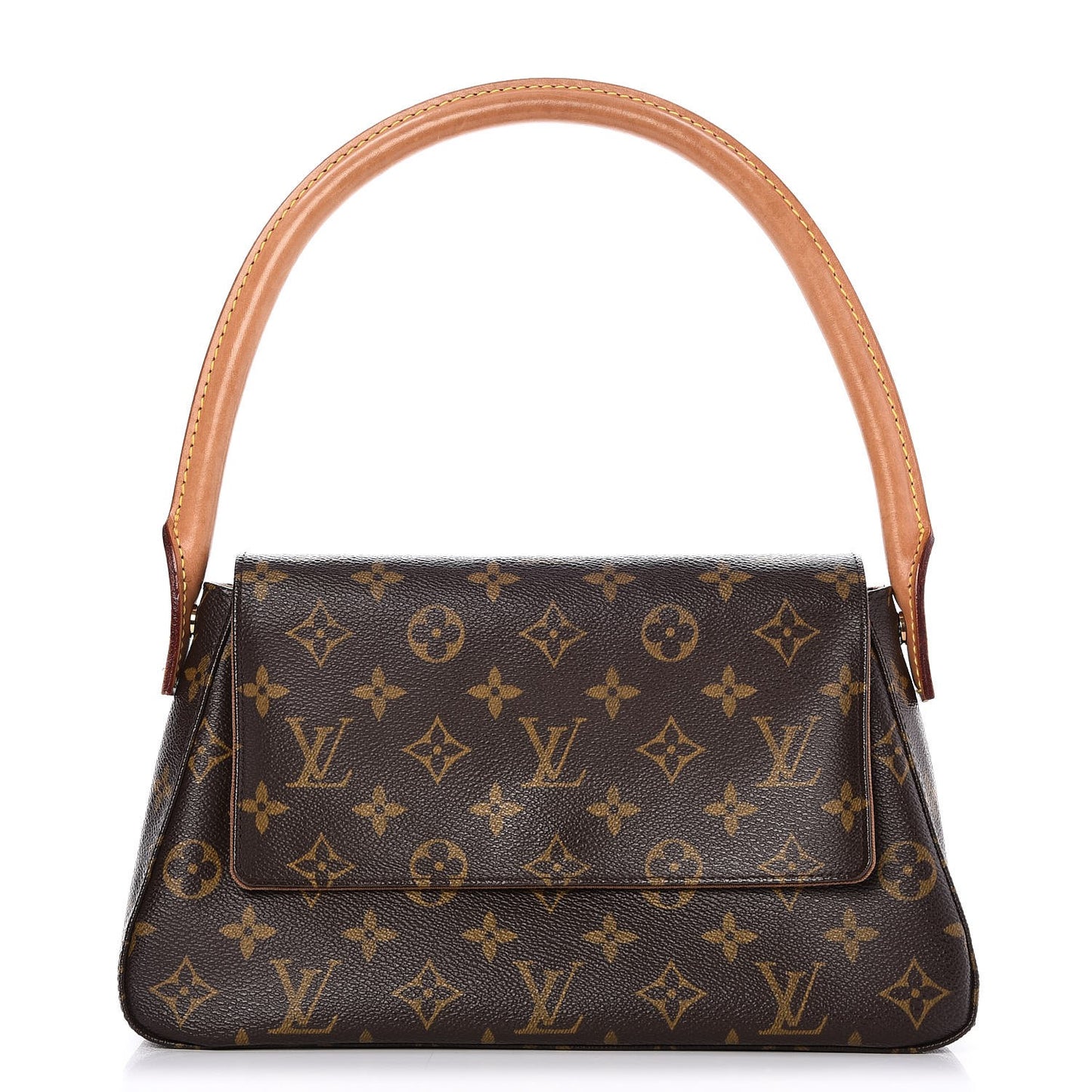 Monogram Mini Looping