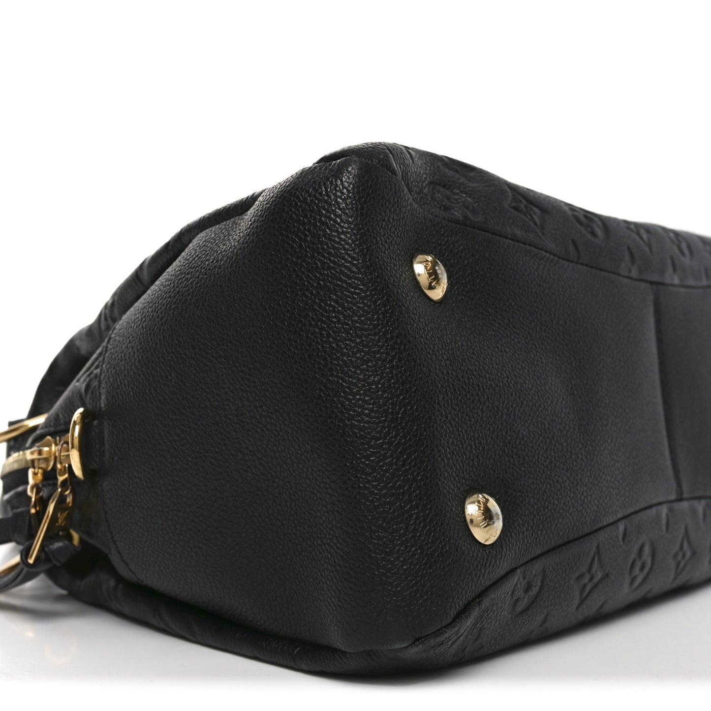 Empreinte Ponthieu PM Black