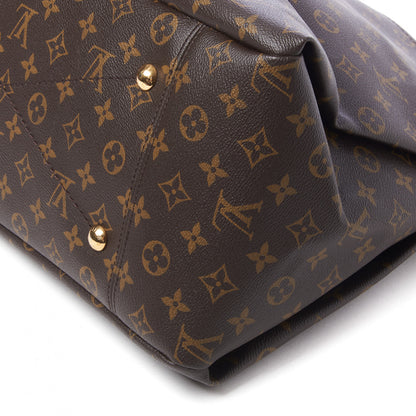 Louis Vuitton Monogram Artsy MM 5 of 8