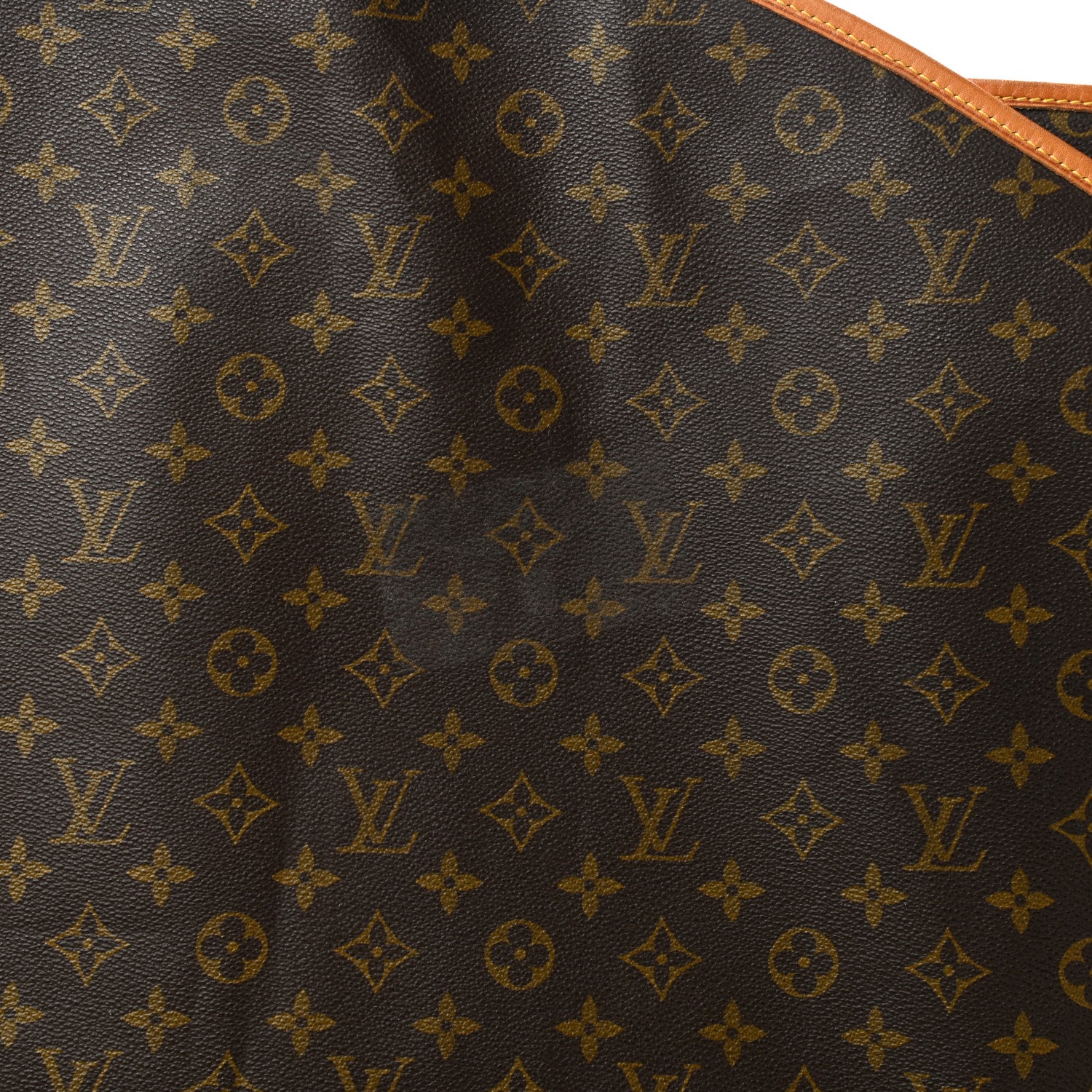 Louis Vuitton Monogram Garment Cover 9 of 11