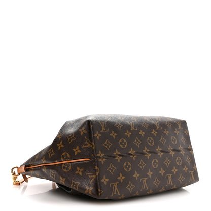 Louis Vuitton Monogram Turenne GM 4 of 10