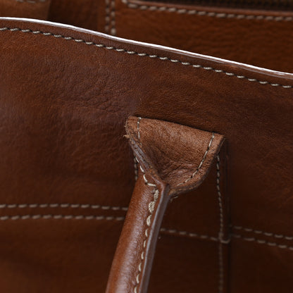 Mulberry Natural Vegetable Tanned Bayswater Oak 25 of 35