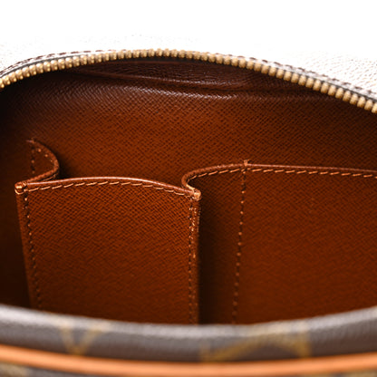 Louis Vuitton Monogram Cite MM 14 of 14