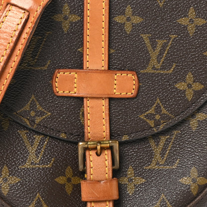 Louis Vuitton Monogram Chantilly PM 7 of 11