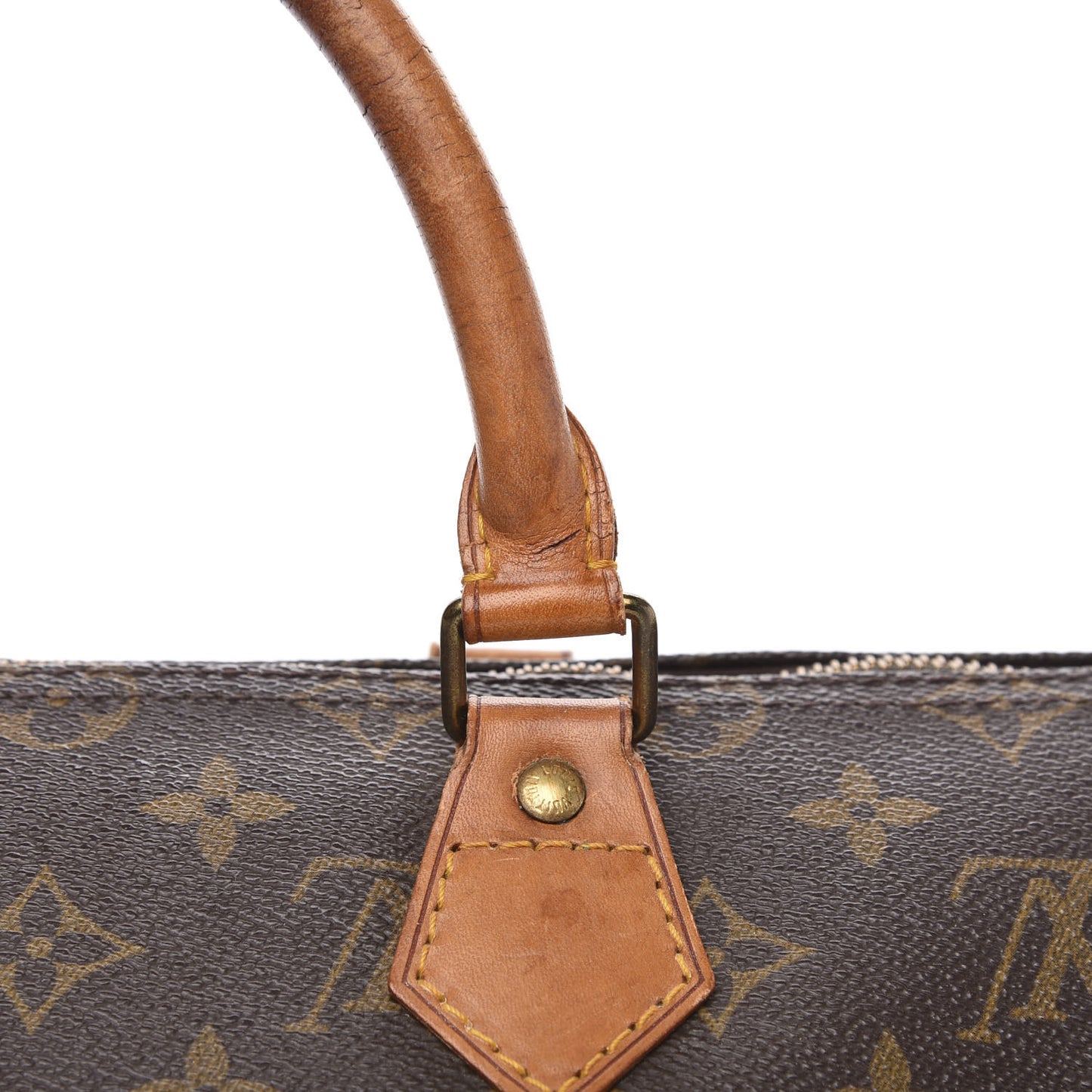 Monogram Speedy 35