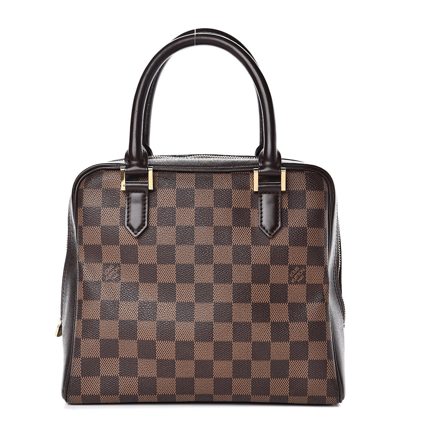 Damier Ebene Brera