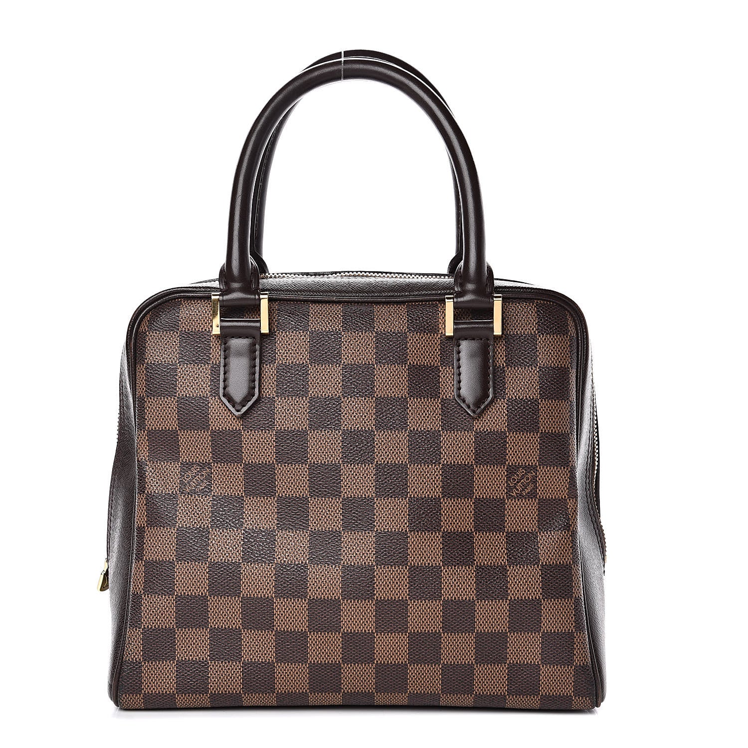 Louis Vuitton Damier Ebene Brera 1 of 11