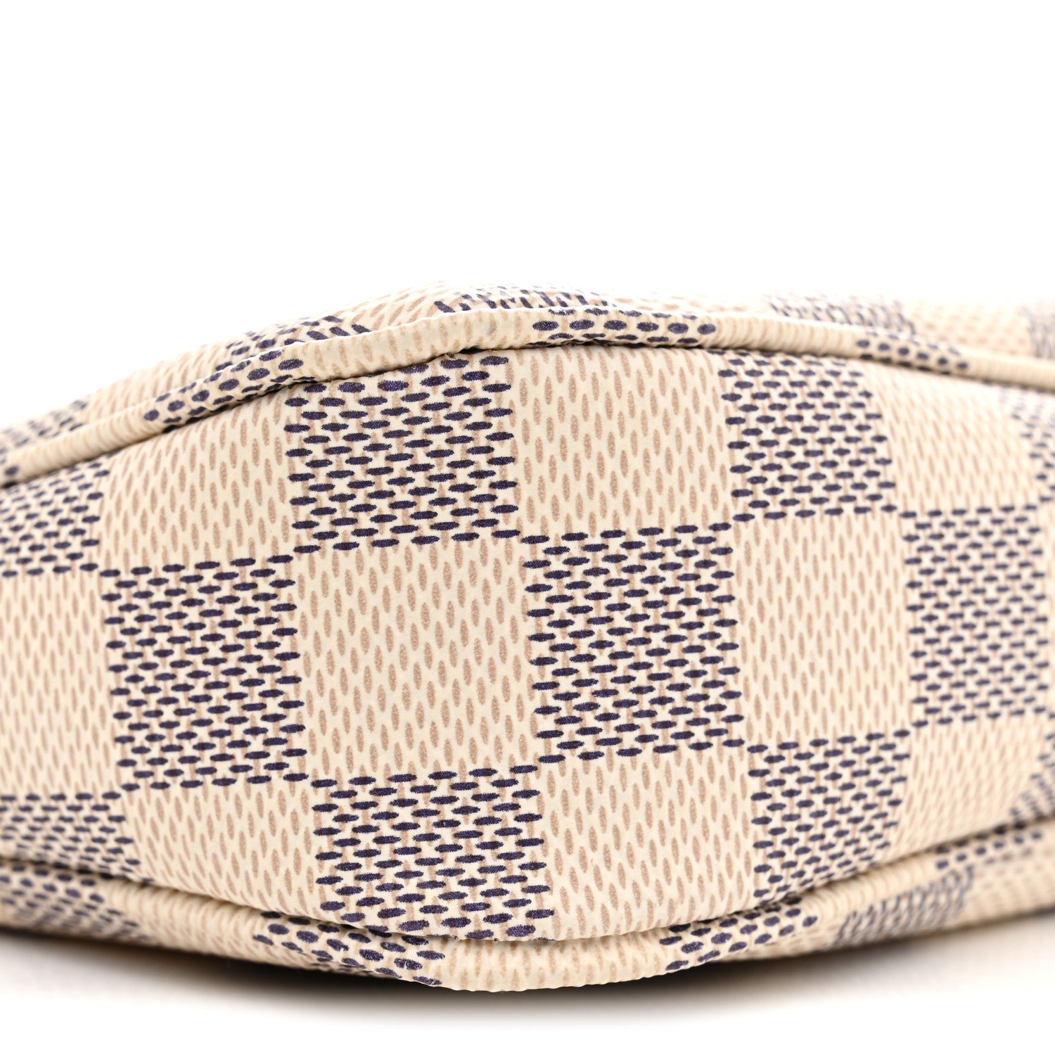 Louis Vuitton Damier Azur Pochette Accessories NM 9 of 10