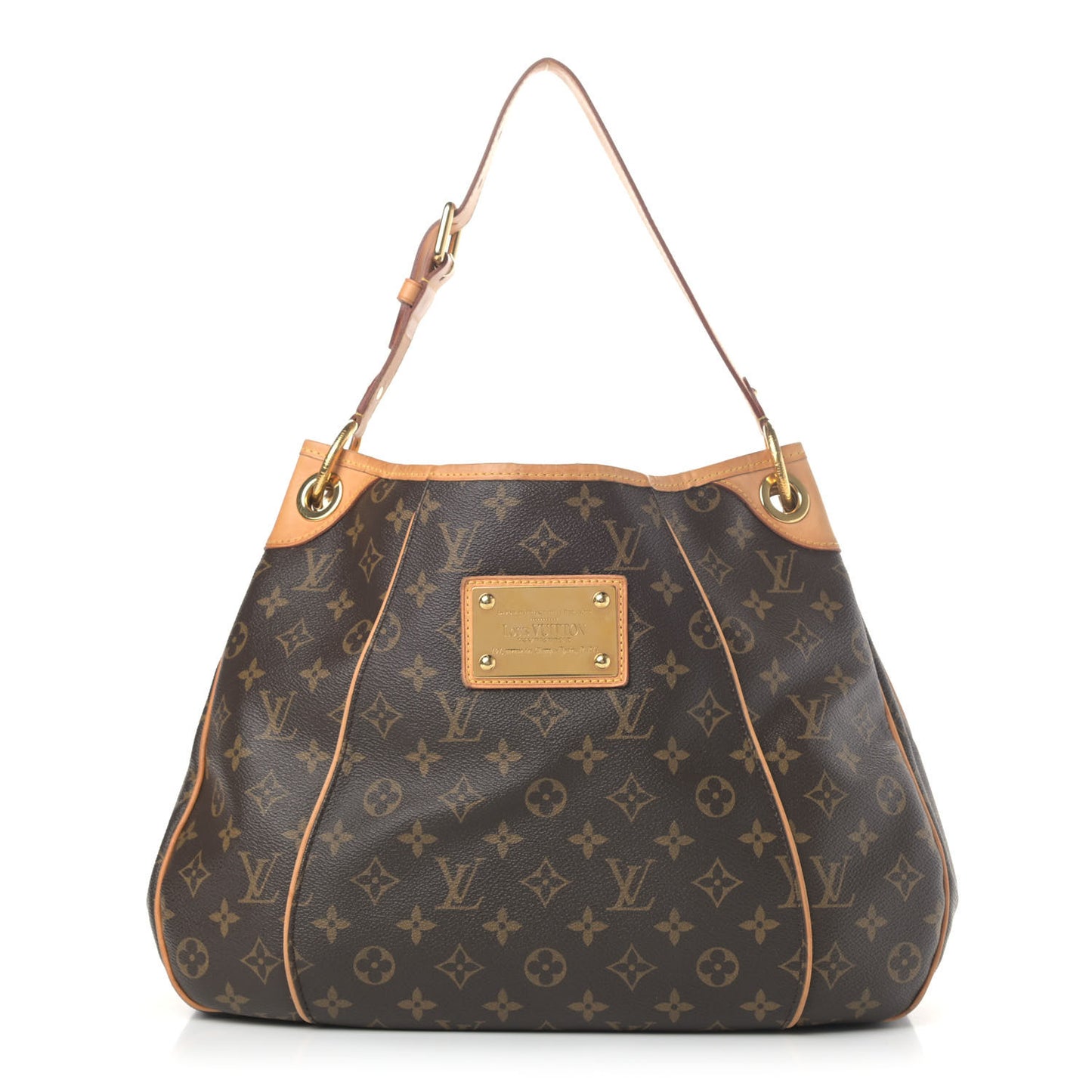 Monogram Galliera PM