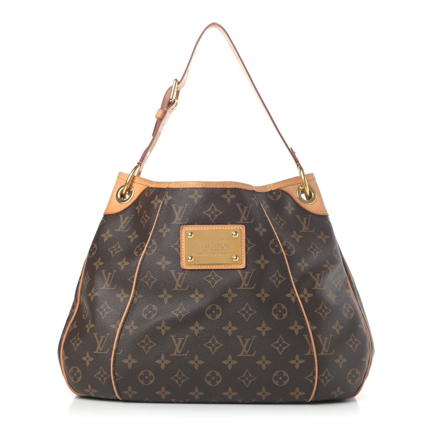 Louis Vuitton Monogram Galliera PM 1 of 4