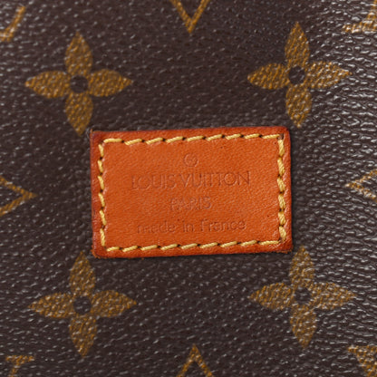 Louis Vuitton Monogram Saumur 30 6 of 13