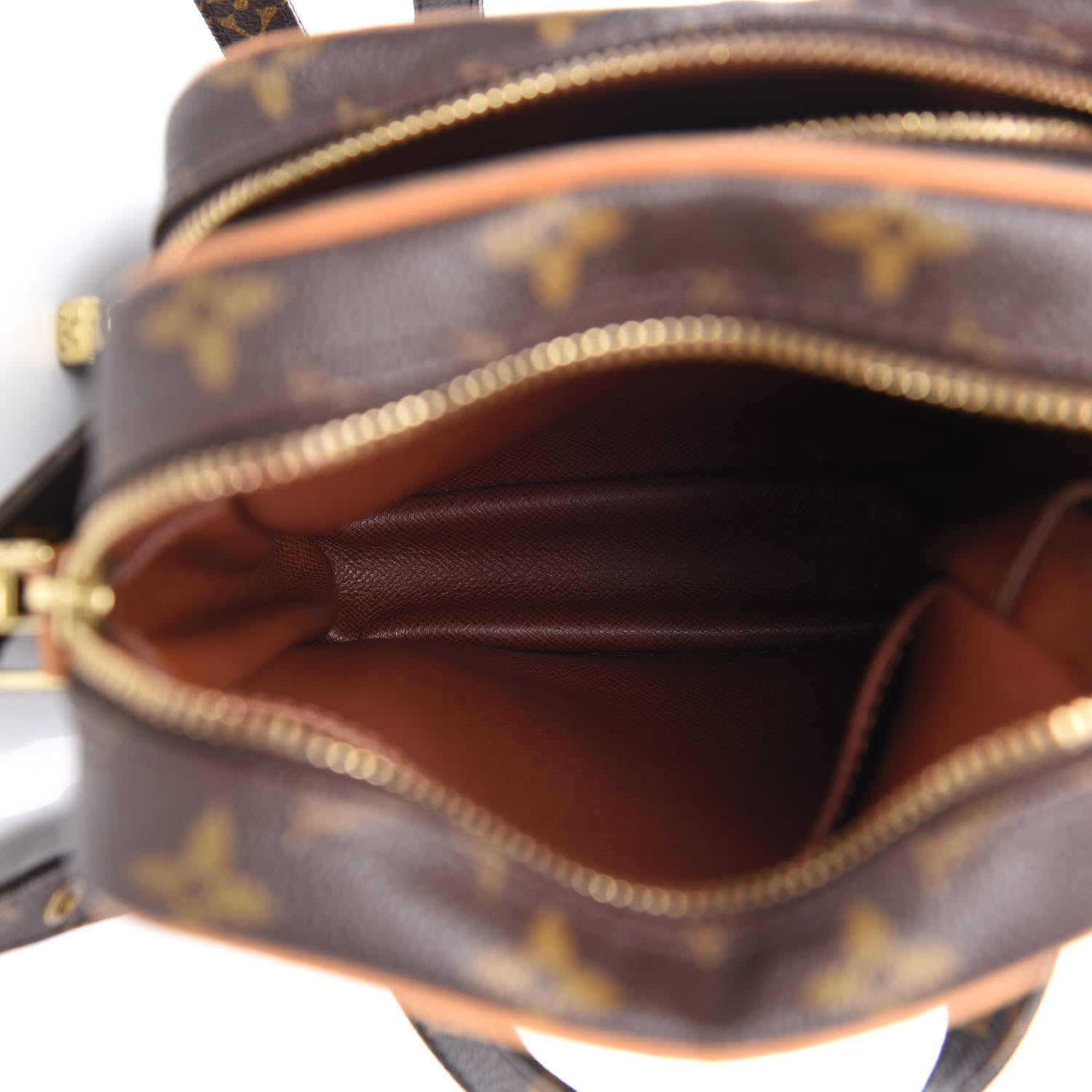 Louis Vuitton Monogram Amazone 5 of 15