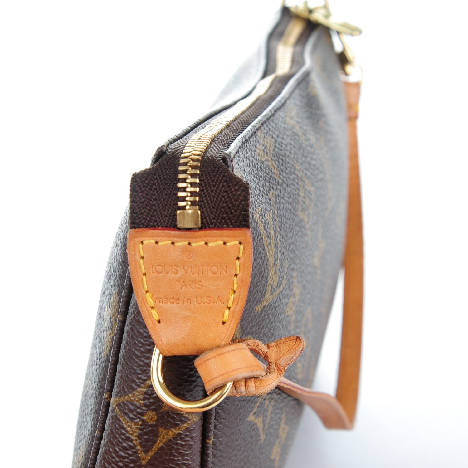 Louis Vuitton Monogram Pochette Accessories 4 of 7