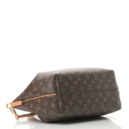 Louis Vuitton Monogram Turenne MM 4 of 17