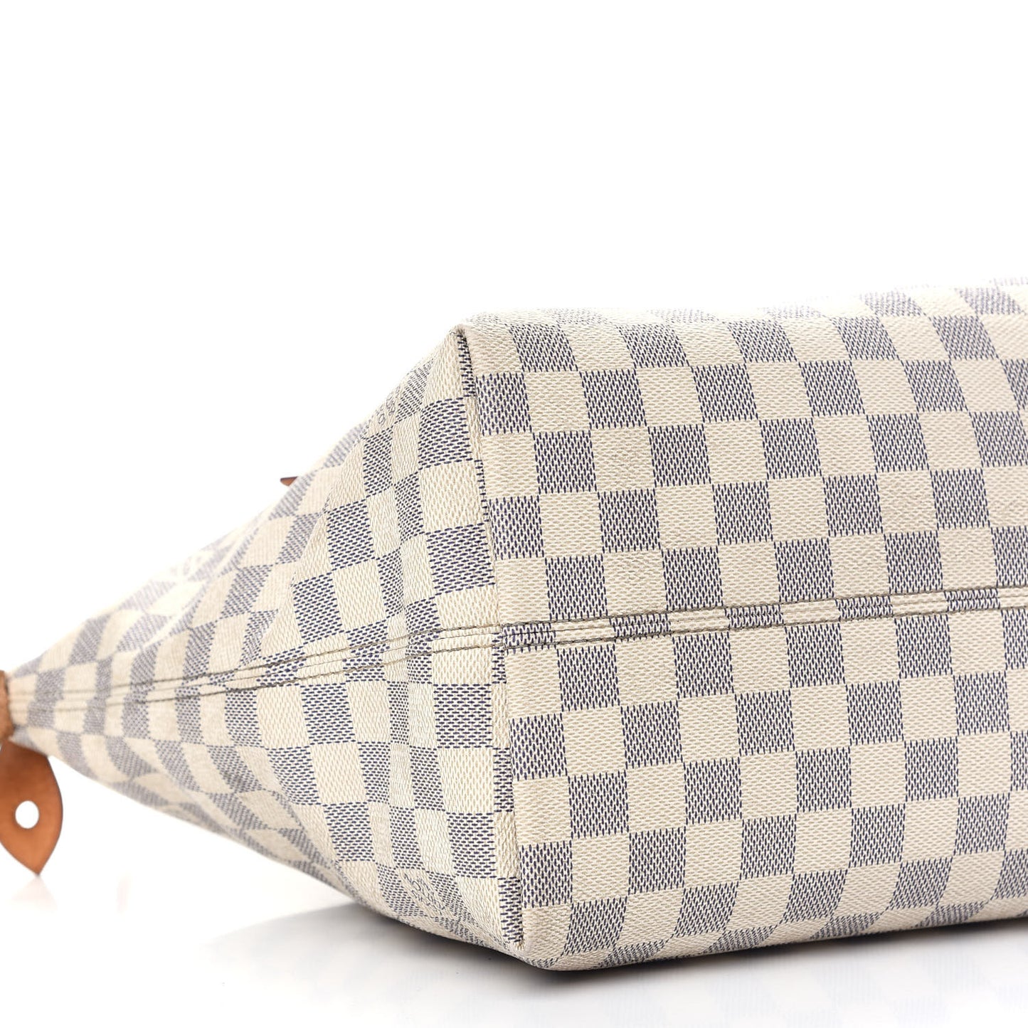 Damier Azur Iena MM