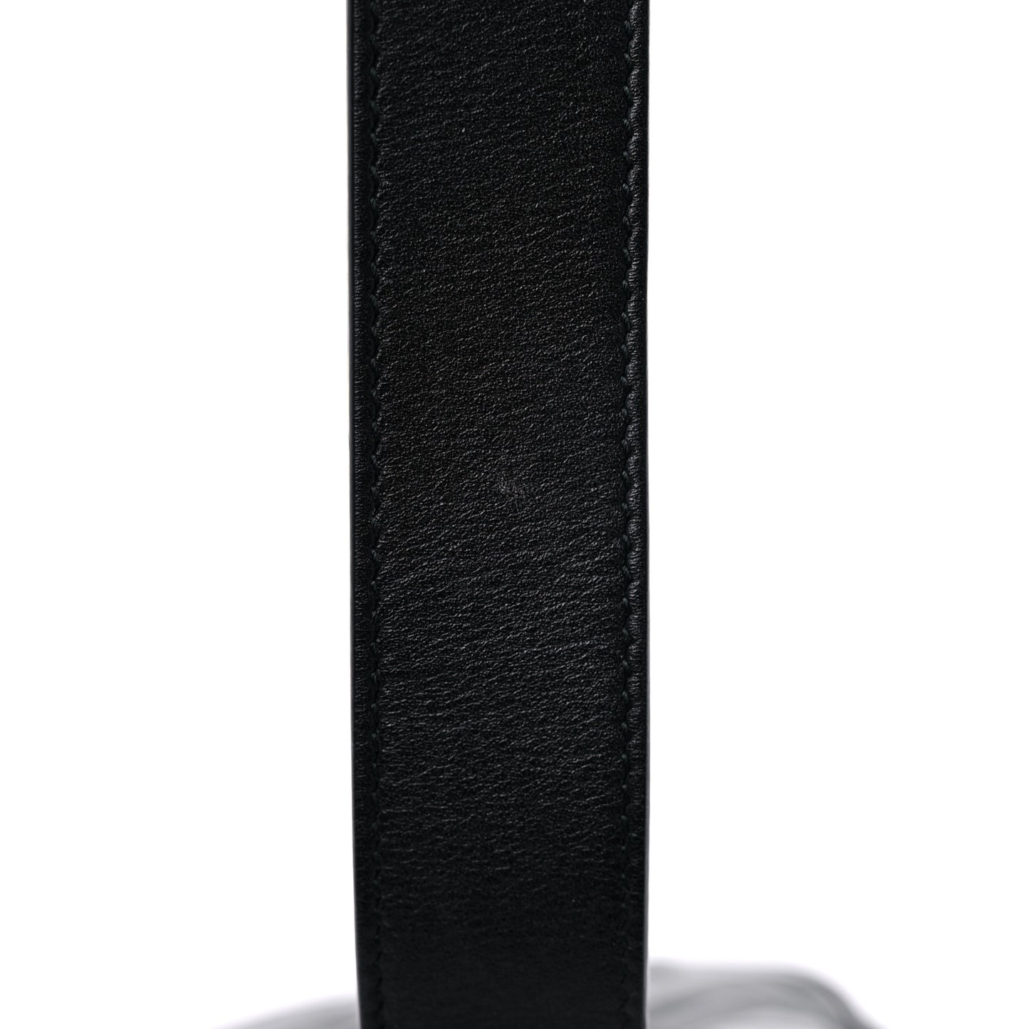 Calfskin Matelasse GG Marmont Belt Bag 75 30 Black