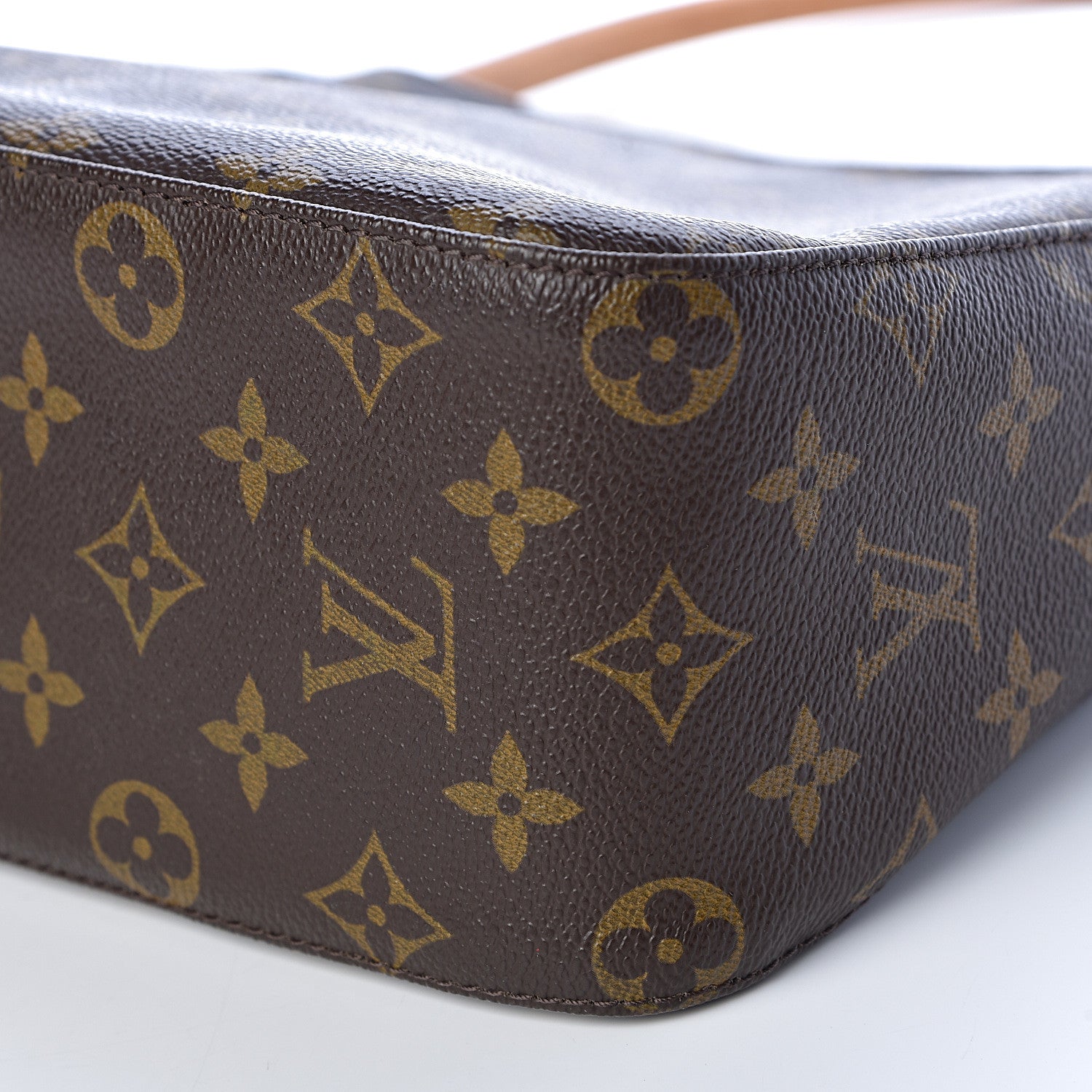 Louis Vuitton Monogram Looping MM 12 of 12