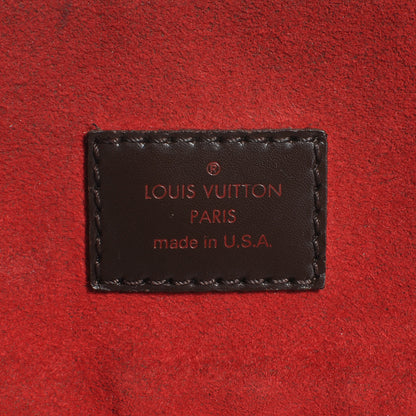 Louis Vuitton Damier Ebene Trevi GM 5 of 8