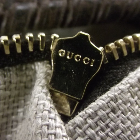 Monogram Large New Jackie Shoulder Bag