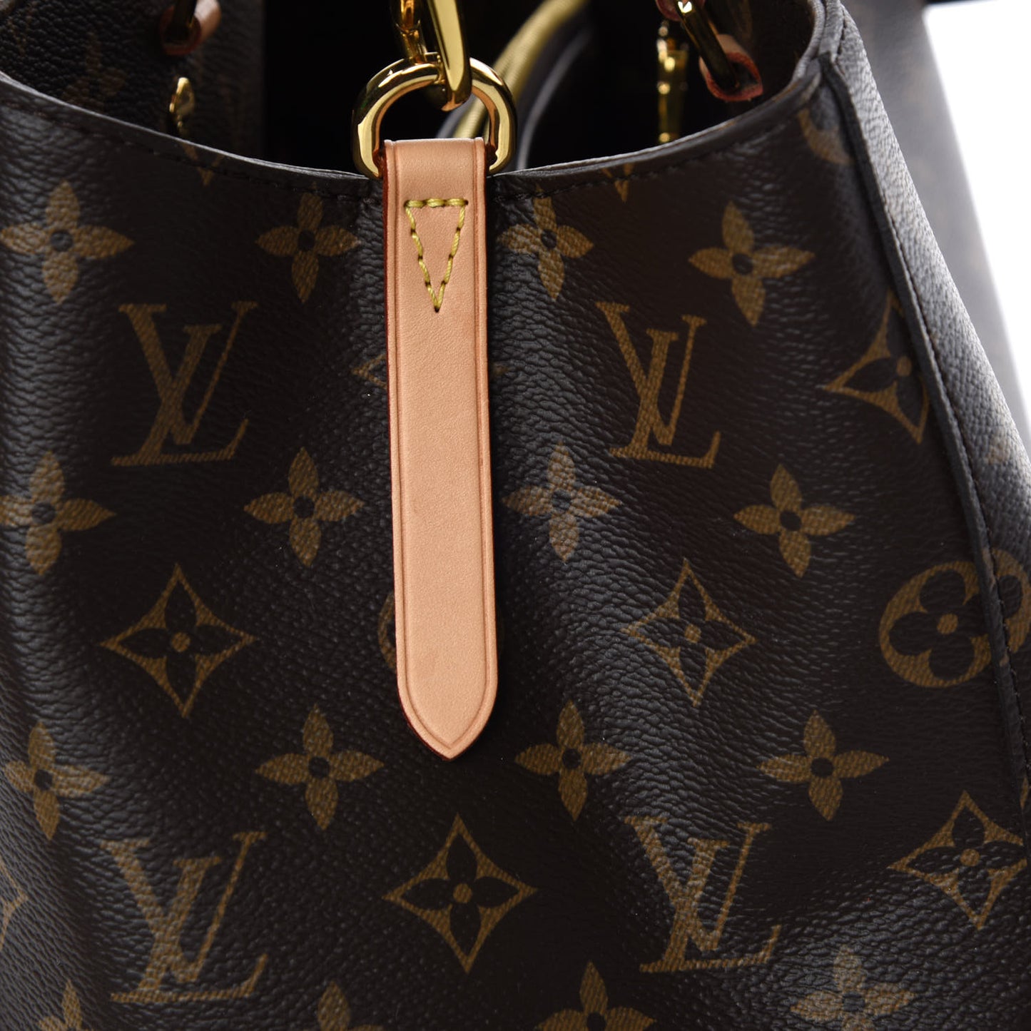 Monogram Montaigne GM