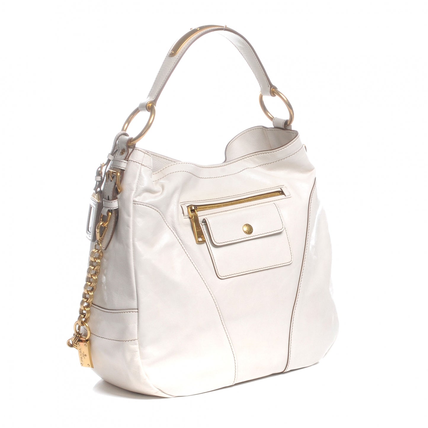 Vitello Shine Hobo Talco