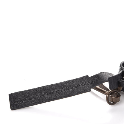 Balenciaga Agneau Arena Shoulder Strap Black 7 of 7