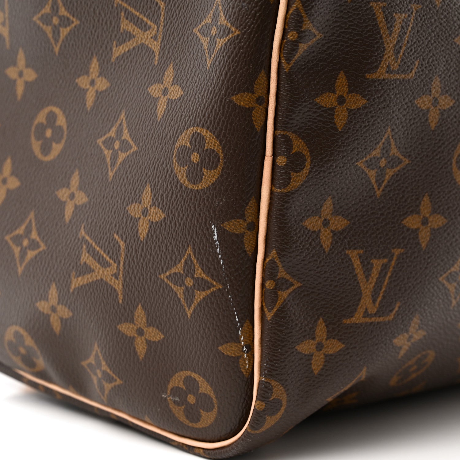 Louis Vuitton Monogram Speedy 40 11 of 16