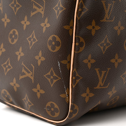 Louis Vuitton Monogram Speedy 40 11 of 16