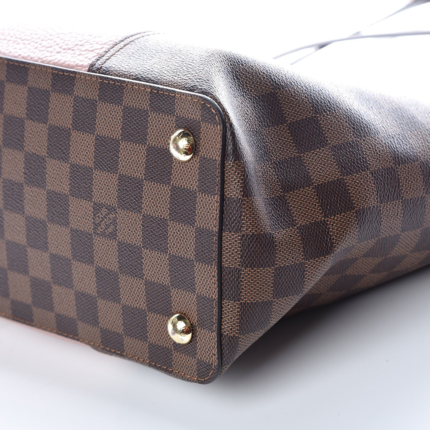 Louis Vuitton Damier Ebene Jersey Magnolia 7 of 19