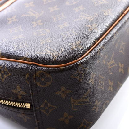 Louis Vuitton Monogram Trouville 7 of 13