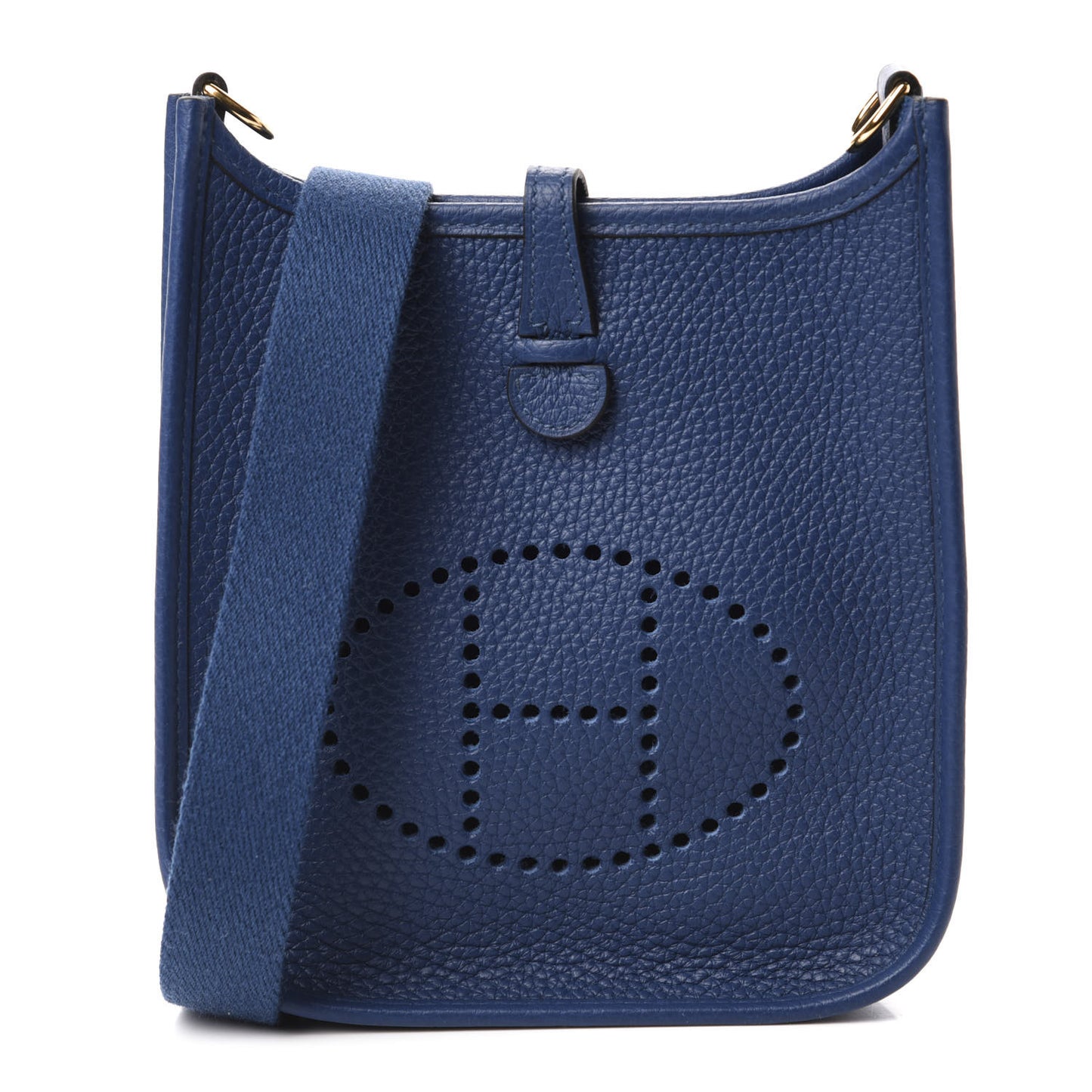 Taurillon Clemence Evelyne TPM Deep Blue