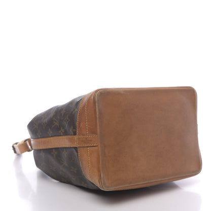 Louis Vuitton Monogram Noe 4 of 17