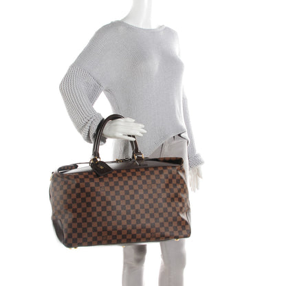 Louis Vuitton Damier Ebene Neo Greenwich 2 of 8