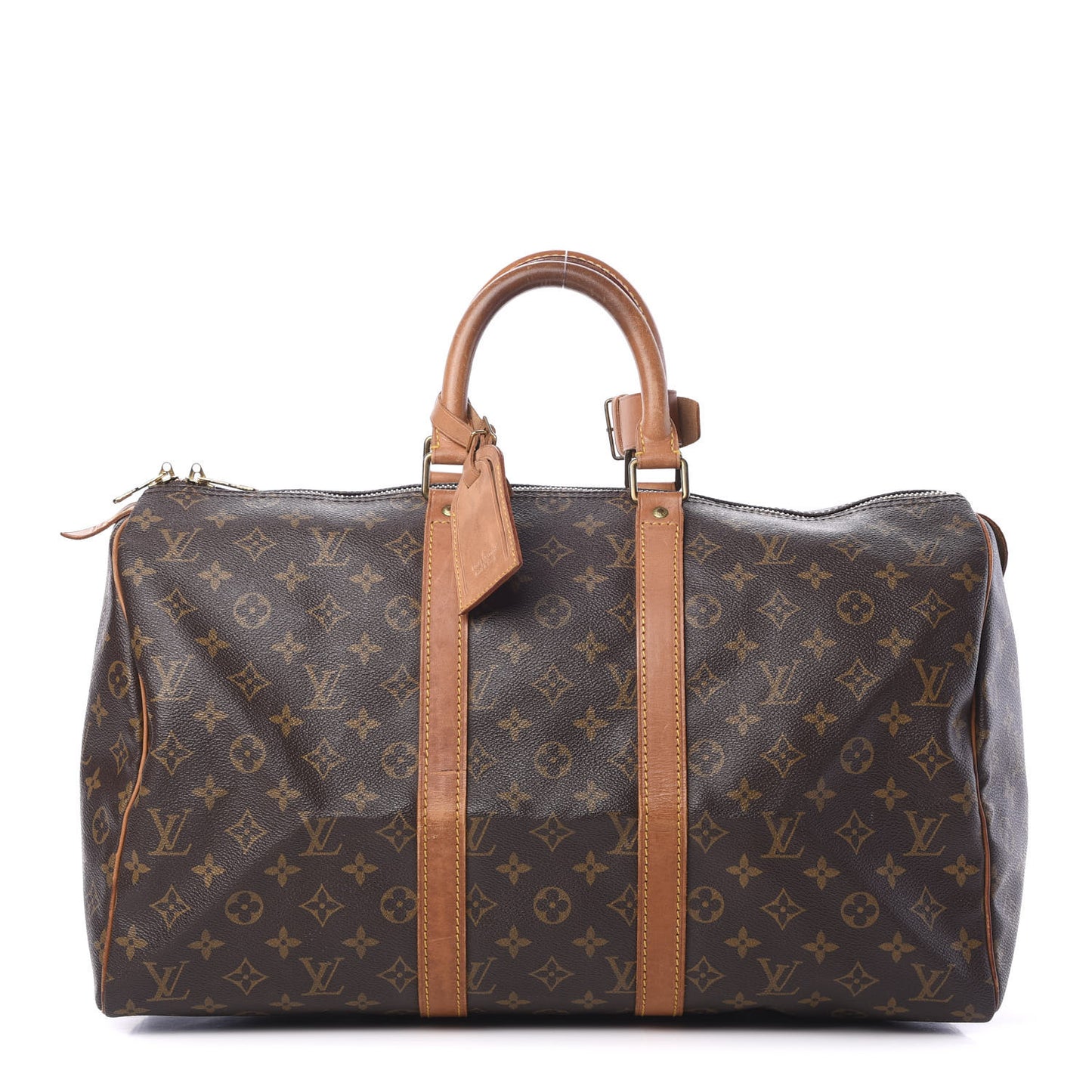 Monogram Keepall 45