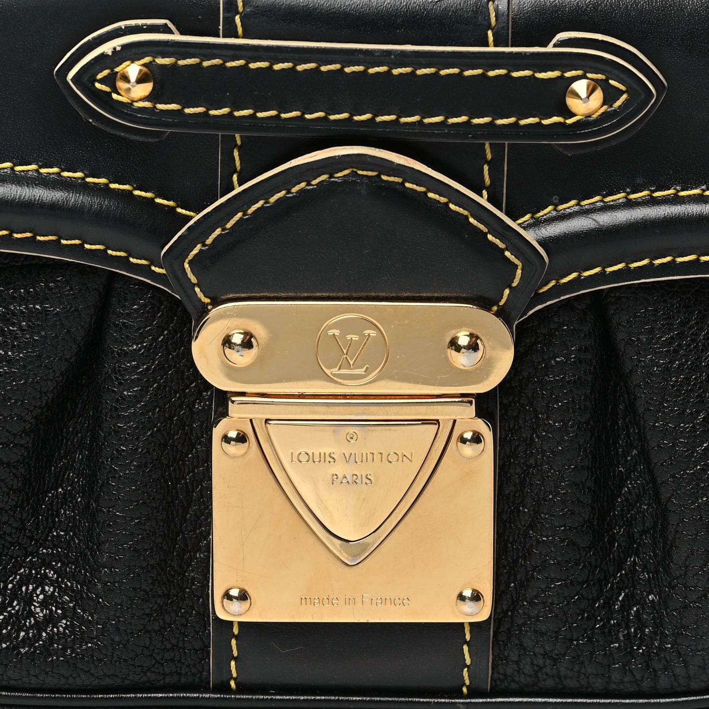 Suhali Le Precieux Black