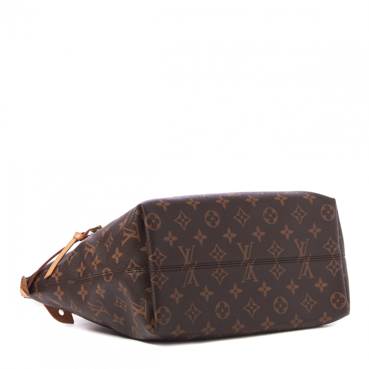 Louis Vuitton Monogram Iena PM 4 of 9