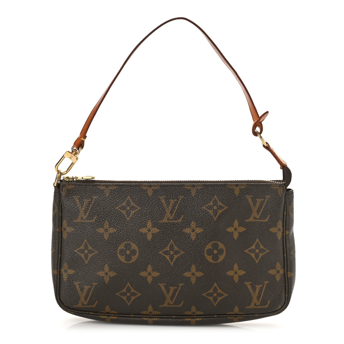 Monogram Pochette Accessories