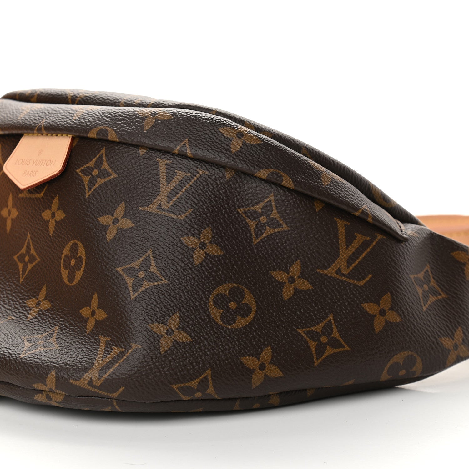Louis Vuitton Monogram Bumbag 8 of 8