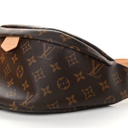 Louis Vuitton Monogram Bumbag 8 of 8