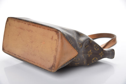 Louis Vuitton Monogram Cabas Piano 15 of 16