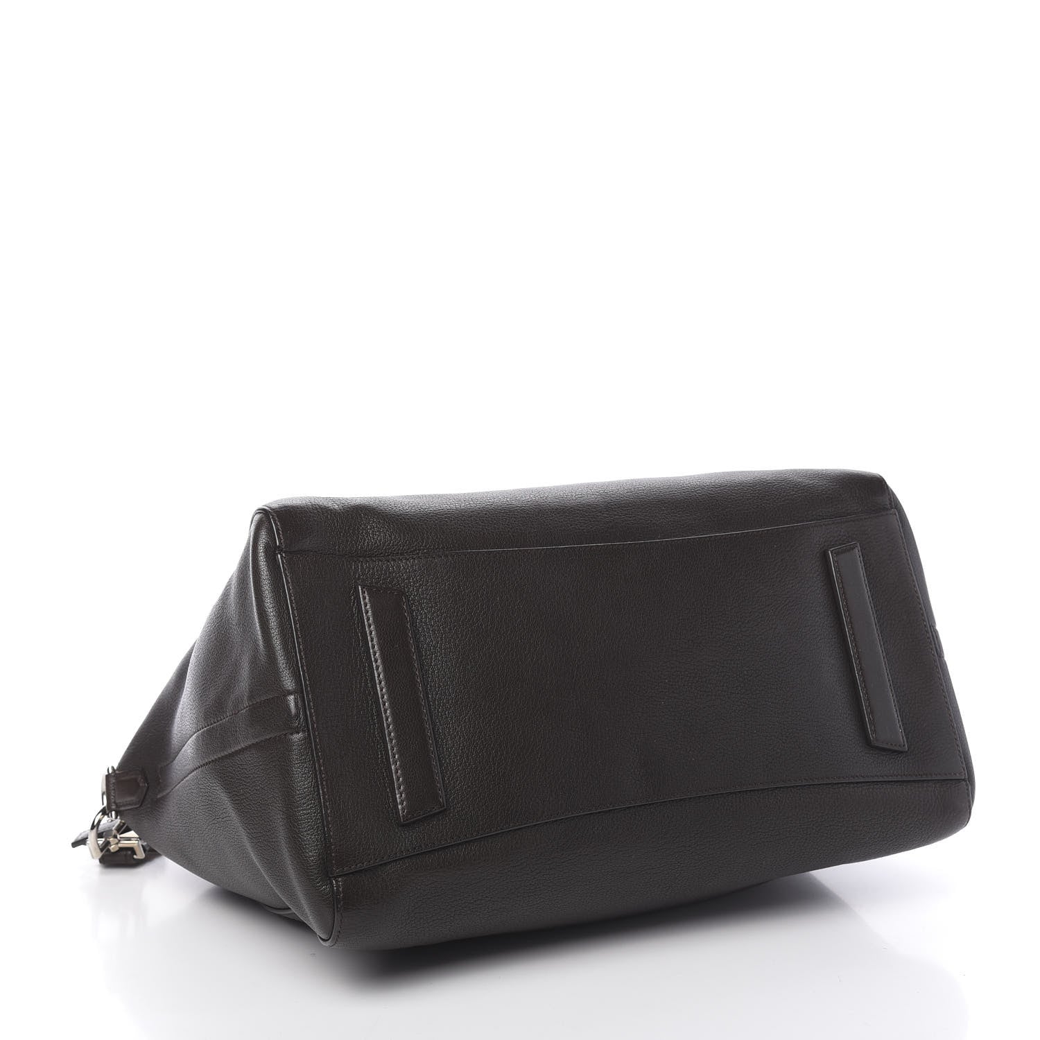 Givenchy Sugar Goatskin Medium Antigona Dark Brown 5 of 12