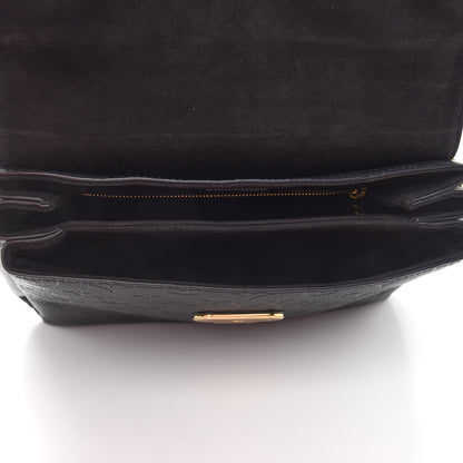 Louis Vuitton Empreinte Georges MM Black 5 of 8